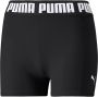 PUMA PERFORMANCE Korte broek met labelprint model 'Train' - Thumbnail 3