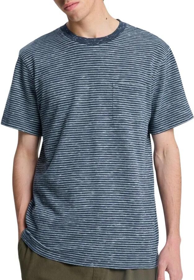 Quiksilver Lopaz Shirt Heren