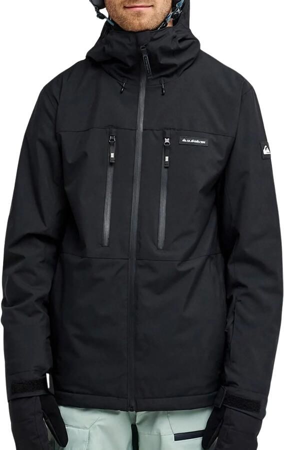 Quiksilver Sycamore 20K Skijas Heren