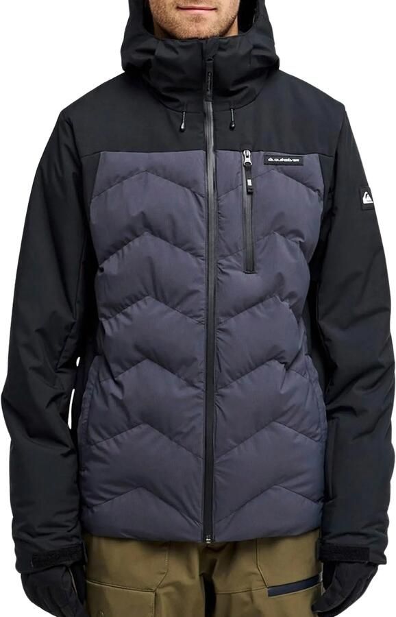 Quiksilver The Edge 20K Skijas Heren