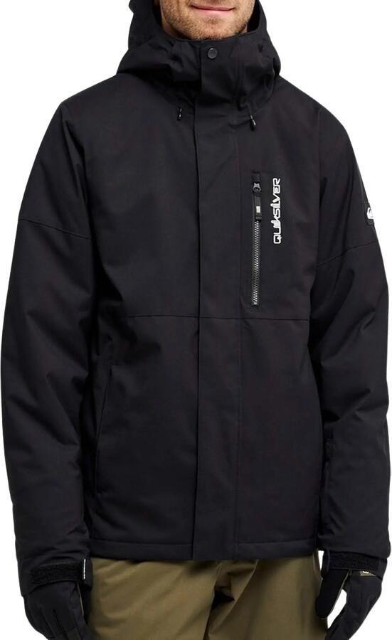 Quiksilver Titano 10K Skijas Heren