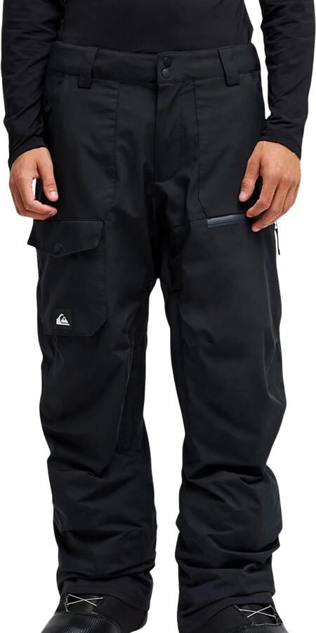 Quiksilver Utility 20K Skibroek Heren