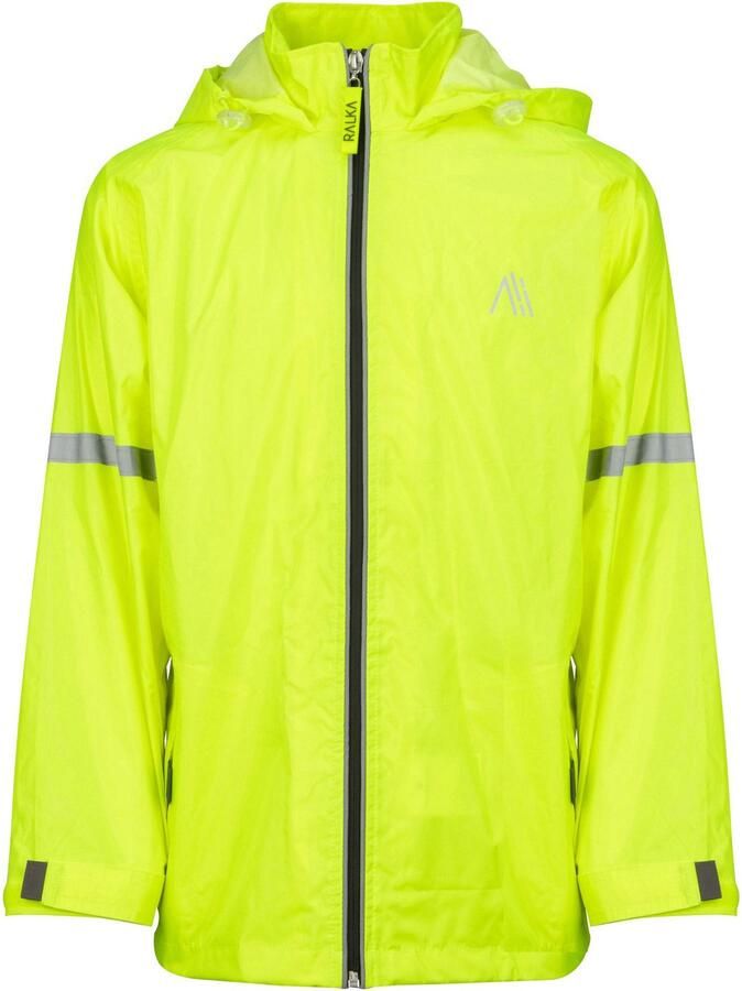 Ralka Regenjas Junior