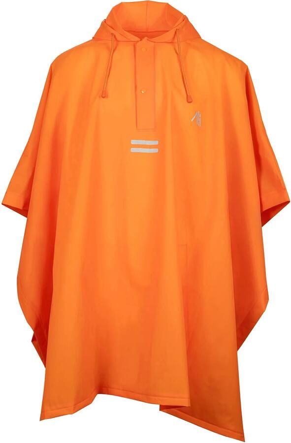 Ralka Tracking Poncho Senior