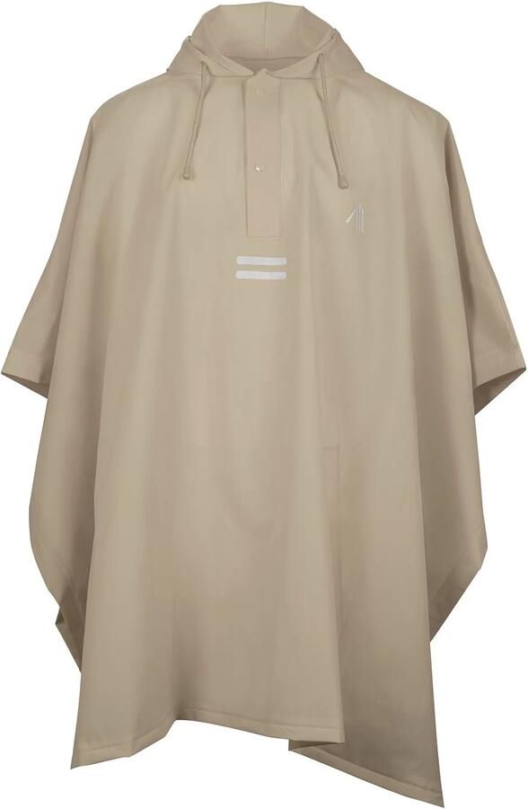 Ralka Tracking Poncho Senior - Foto 1