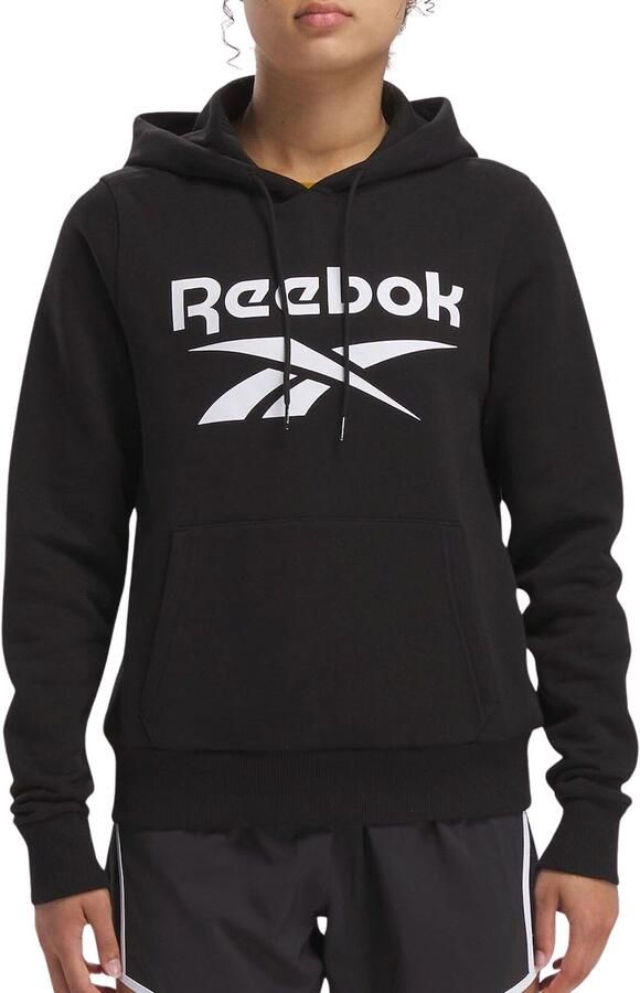 Reebok Identity Fleece Hoodie Dames