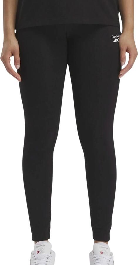 Reebok Small Logo Legging Legging Dames - Foto 2