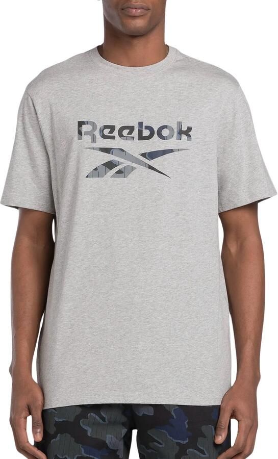 Reebok Identity Motion Shirt Heren
