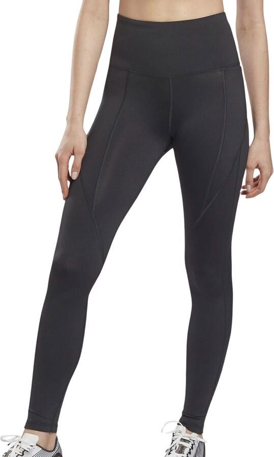 Reebok Trainingstights WORKOUT READY PANT PROGRAM HIGH-RISE LEGGINGS - Foto 7