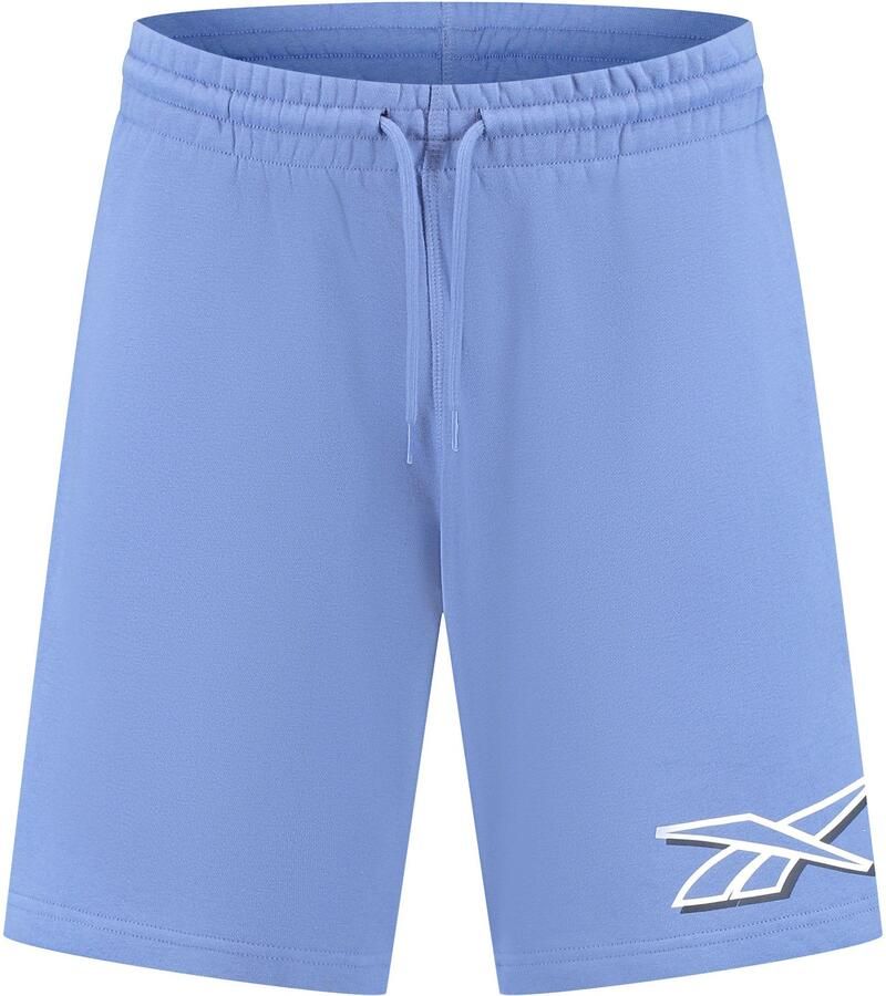 Reebok Vector Identity Joggingshort Heren