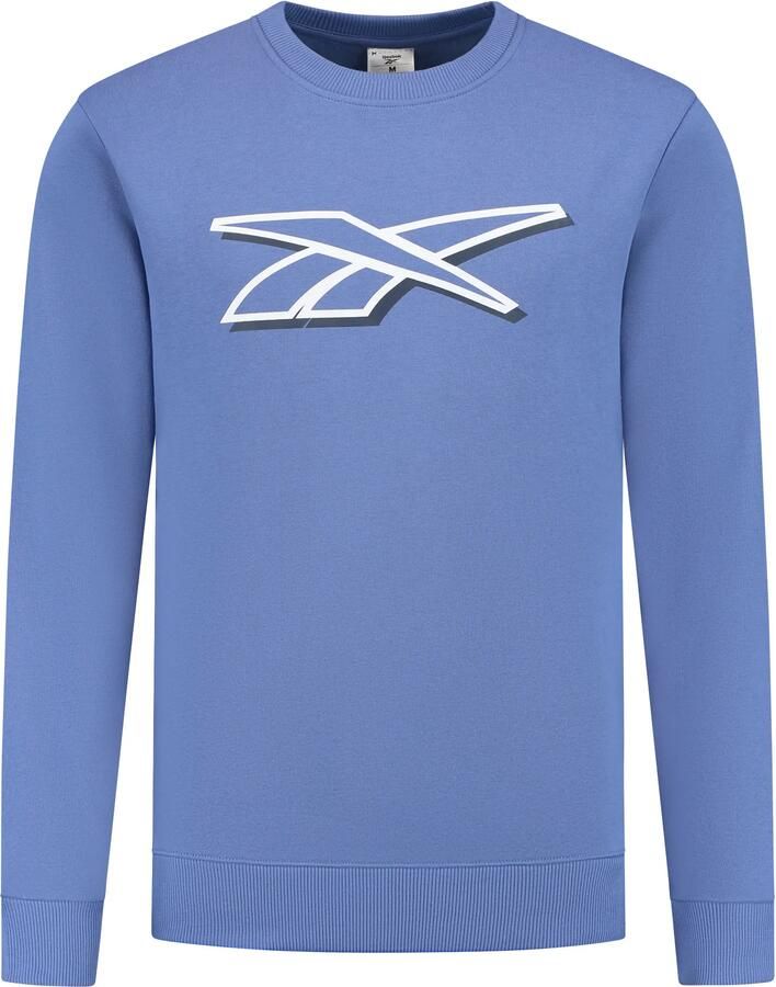 Reebok Vector Pack Sweater Heren
