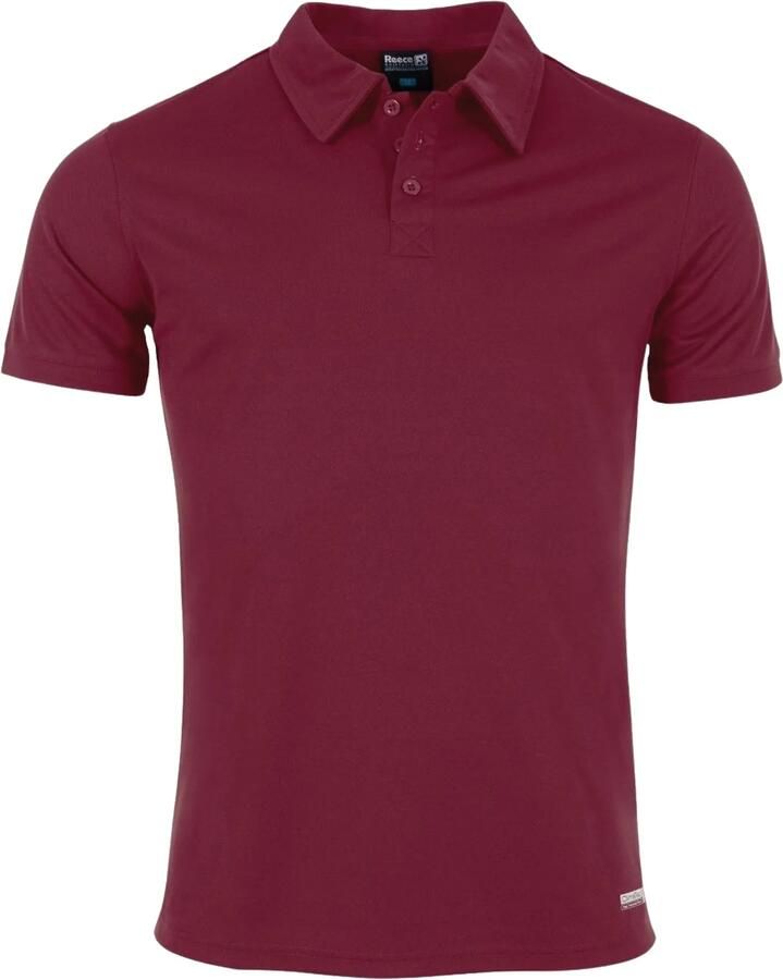 Reece Elliot Polo Junior