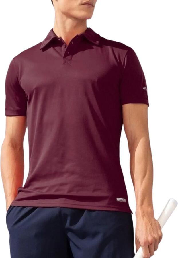 Reece Elliot Polo Senior