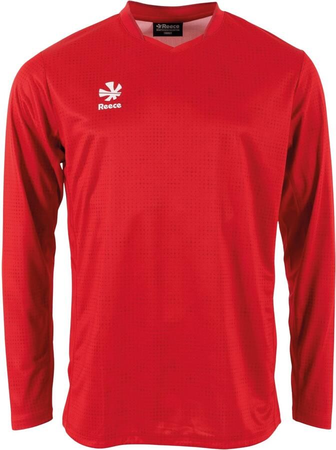 Reece Major Gem Keeper Shirt LS Junior
