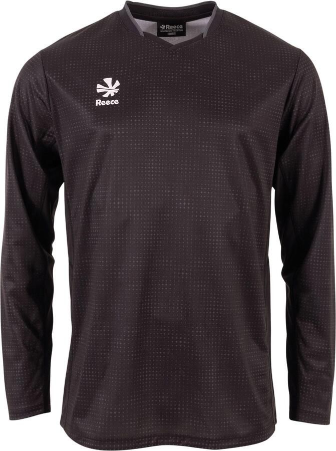 Reece Major Gem Keeper Shirt LS Junior
