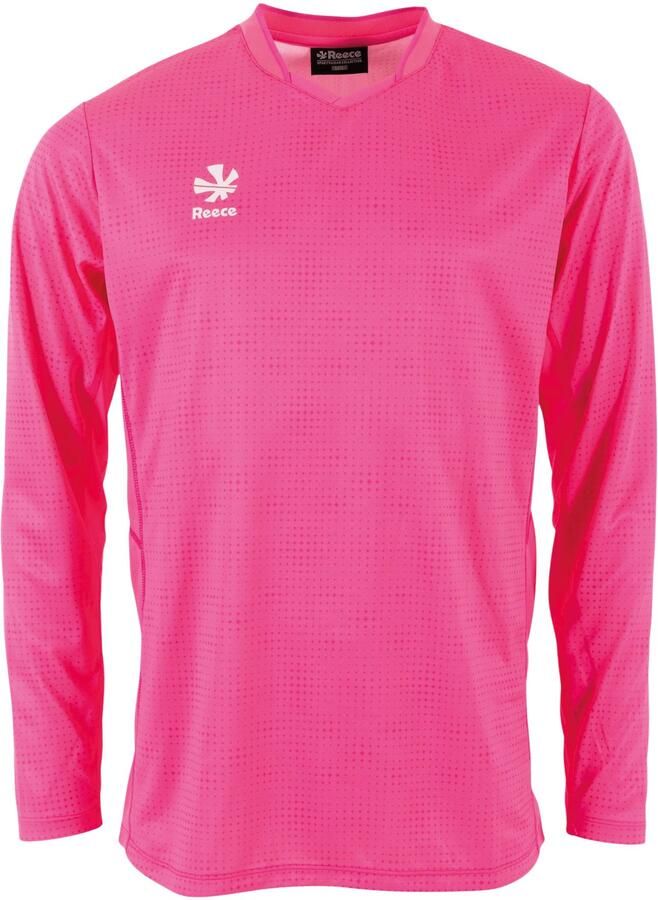 Reece Major Gem Keeper Shirt LS Junior