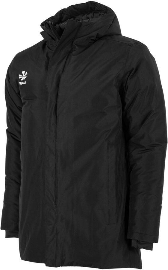 Reece Major Padded Parka Jas Senior