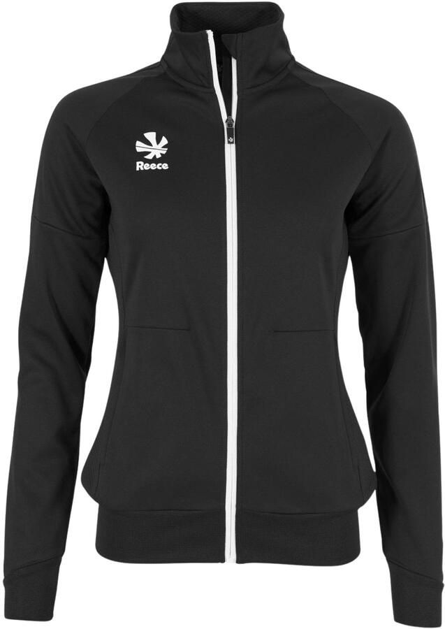 Reece Premium Full-Zip Trainingsjas Dames