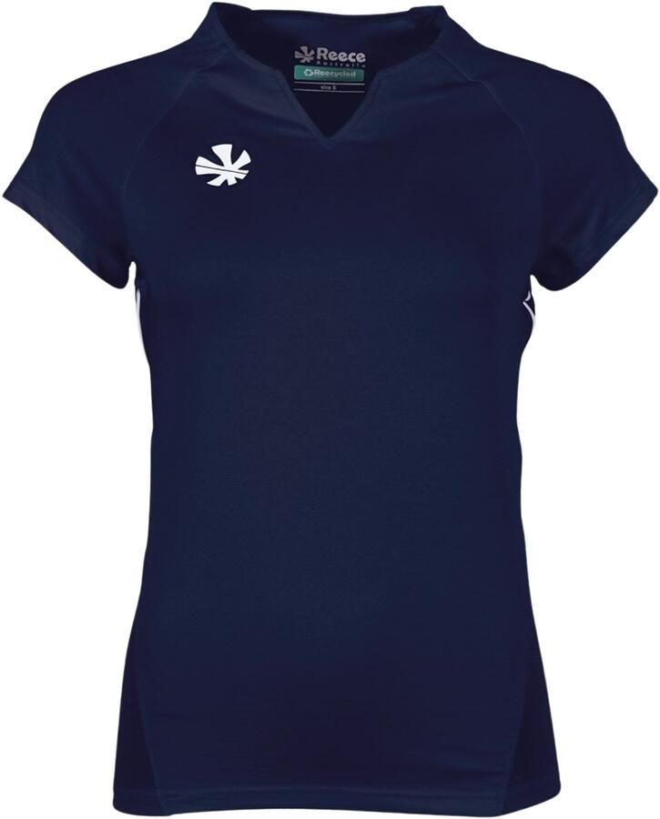Reece Rise Shirt Dames