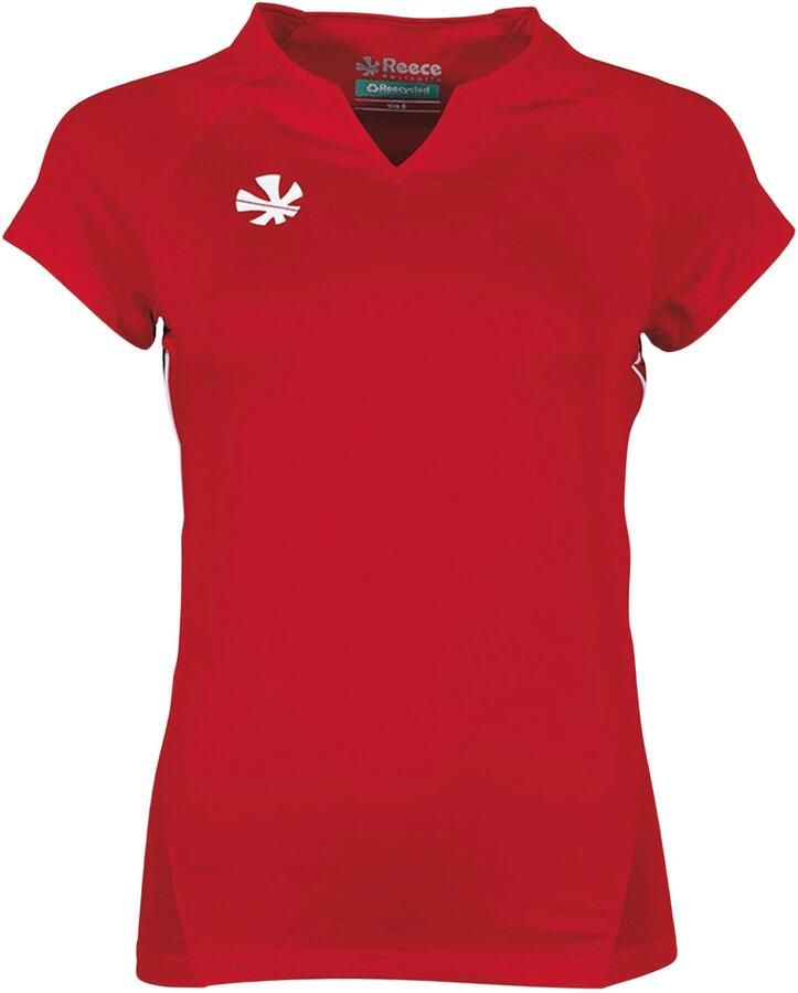 Reece Rise Shirt Meisjes