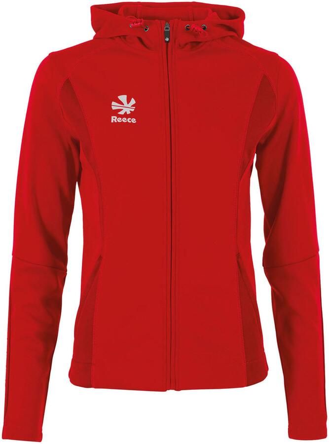 Reece Shift Hooded Trainingsjas Dames