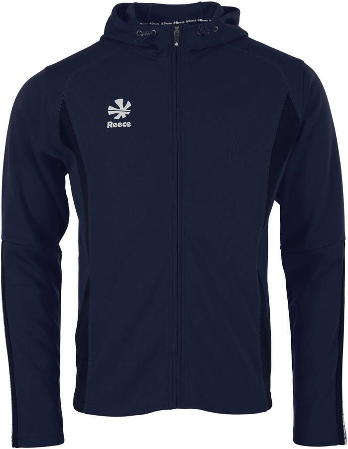 Reece Shift Hooded Trainingsjas Senior