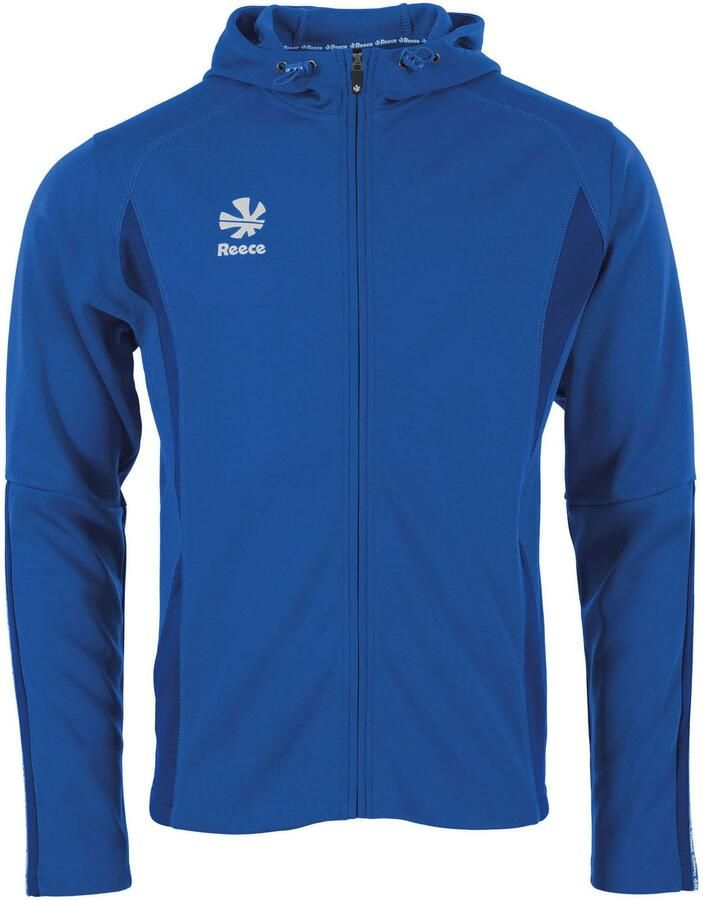 Reece Shift Hooded Trainingsjas Senior