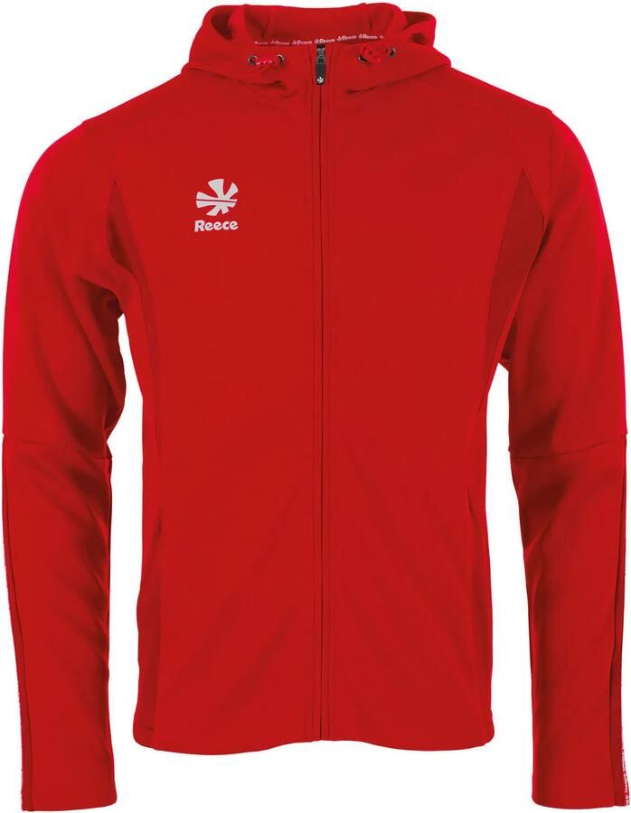 Reece Shift Hooded Trainingsjas Senior