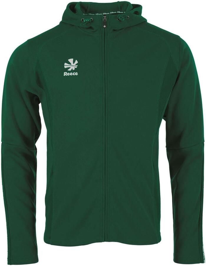 Reece Shift Hooded Trainingsjas Senior