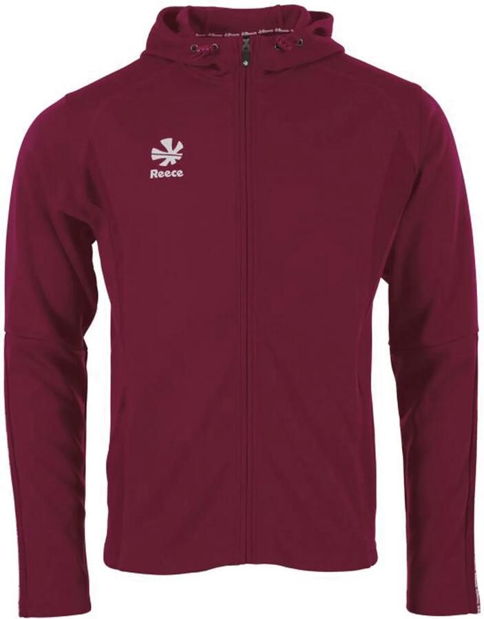 Reece Shift Hooded Trainingsjas Senior