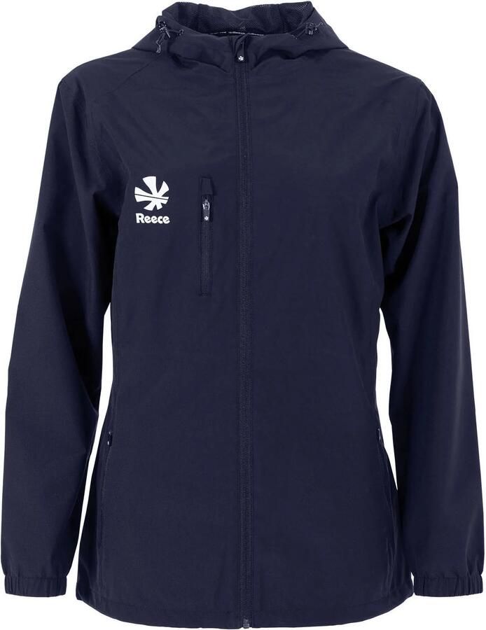 Reece Tumby Breathable Trainingsjas Dames