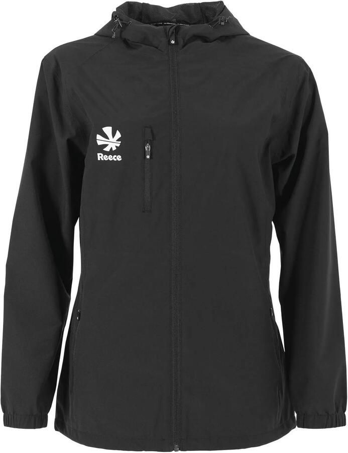 Reece Tumby Breathable Trainingsjas Dames