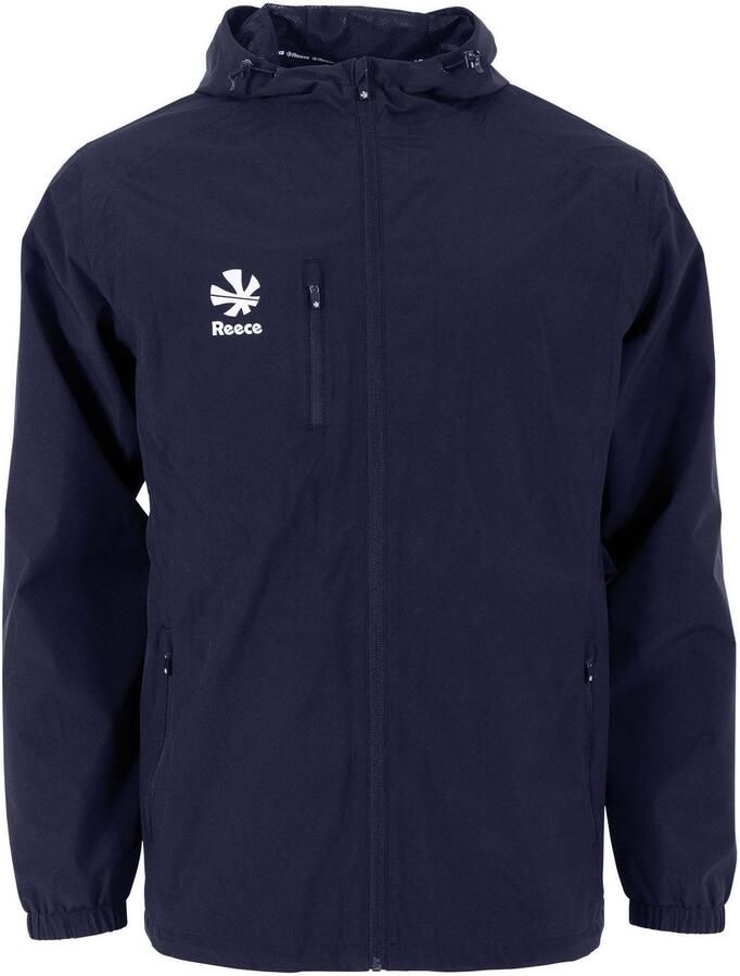 Reece Tumby Breathable Trainingsjas Junior