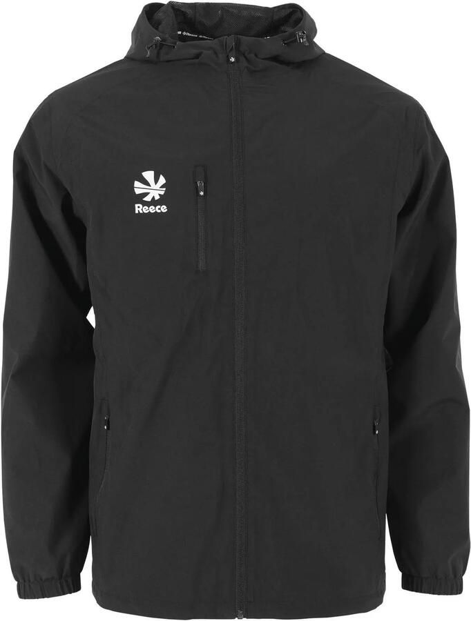 Reece Tumby Breathable Trainingsjas Senior