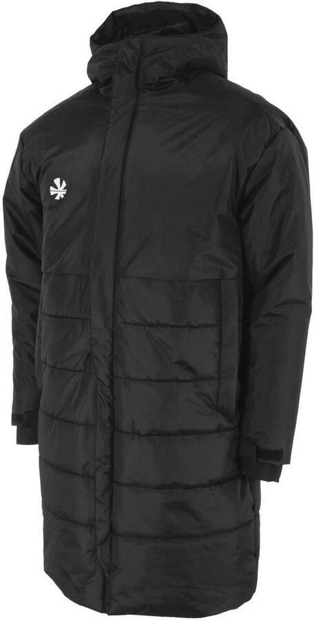 Reece Tumby Long Coach Jas Senior