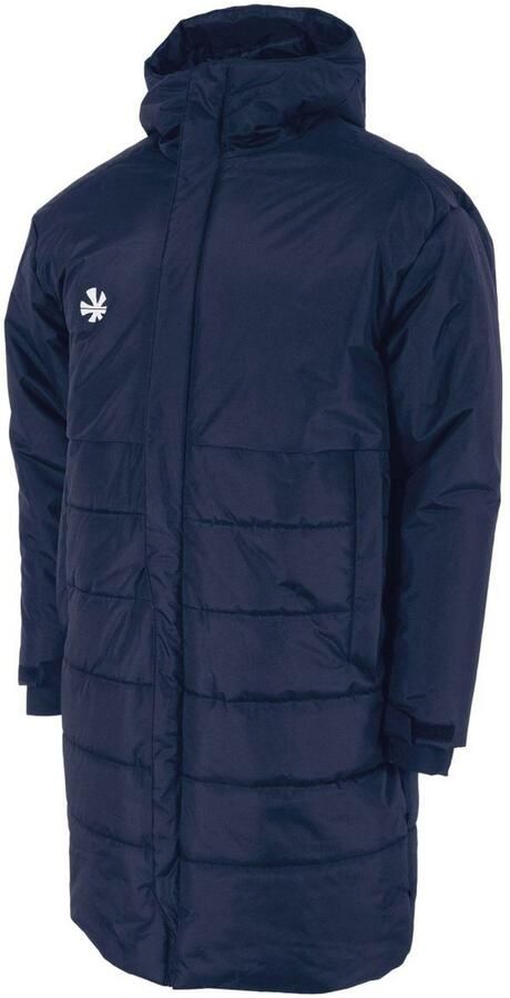 Reece Tumby Long Coach Jas Senior