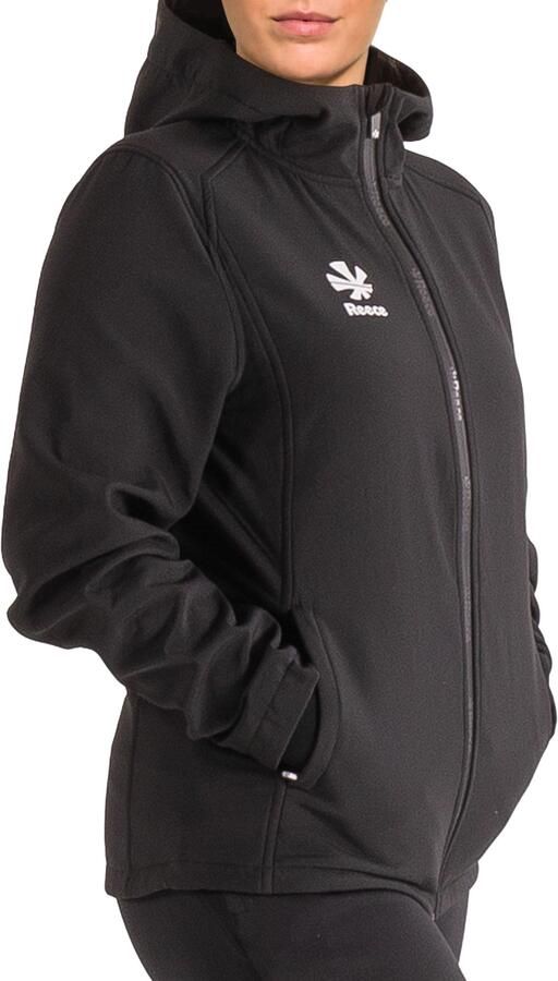 Reece Tumby Softshell Jas Dames