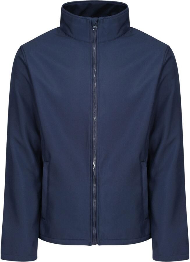Regatta Ablaze Softshell Jas Heren