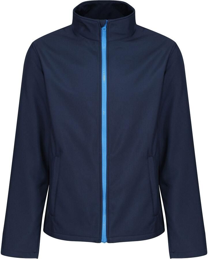 Regatta Ablaze Softshell Jas Heren