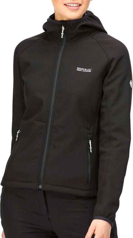 Regatta Arec III Softshell Jas Dames