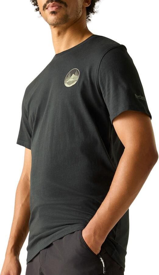 Regatta Breezed Shirt Heren
