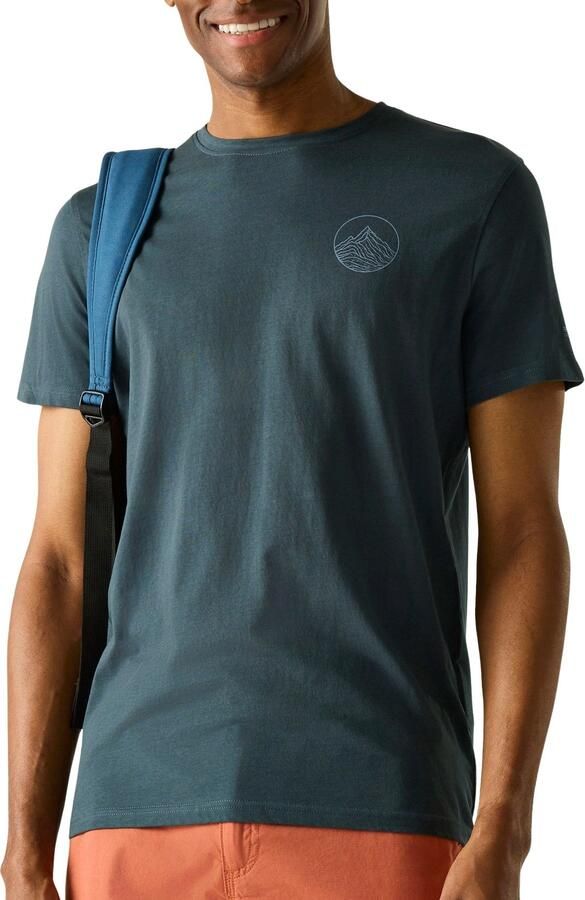 Regatta Breezed Shirt Heren