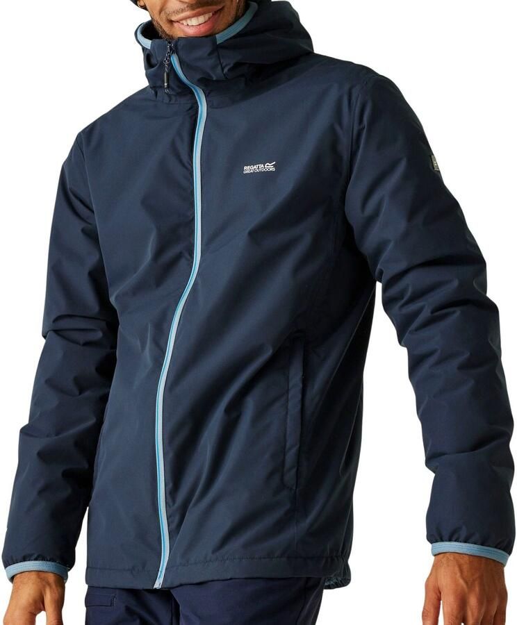 Regatta Caspen Waterproof Jas Heren