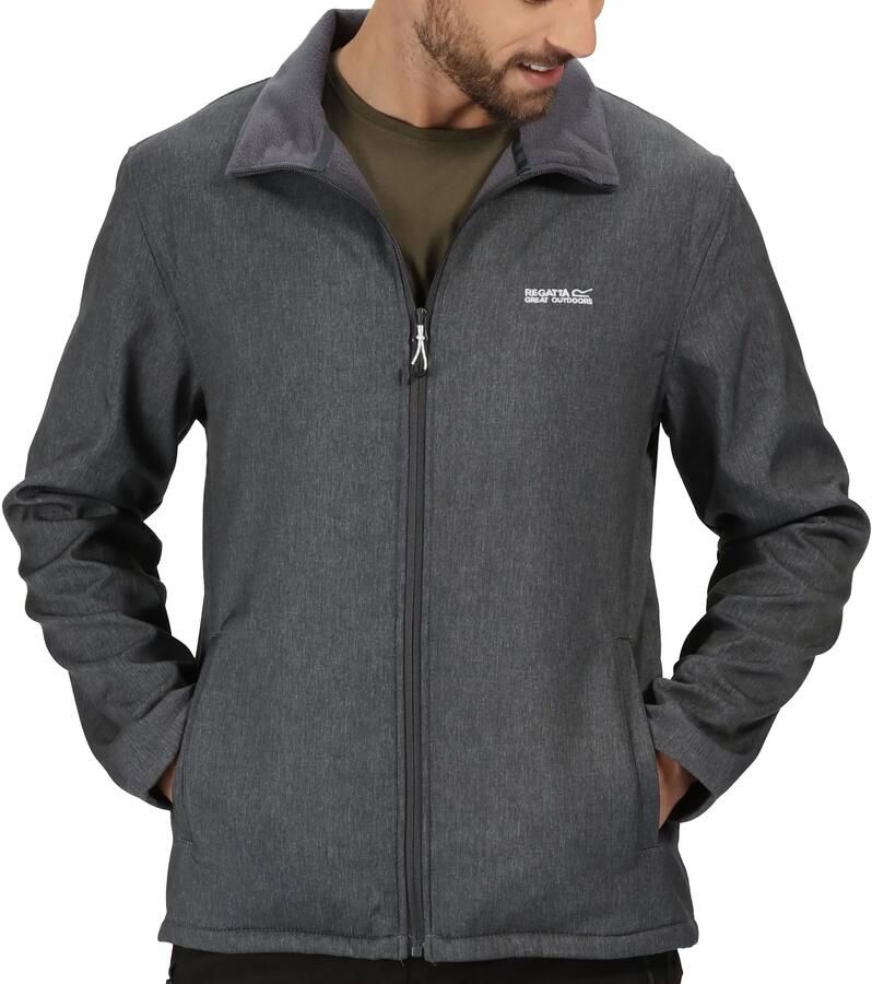 Regatta Cera V Softshell Jas Heren