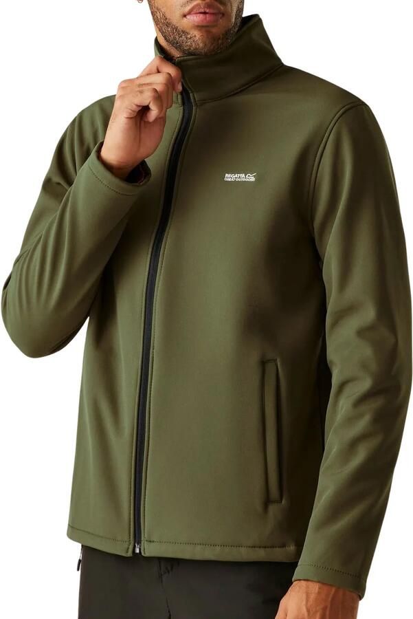 Regatta Cera V Softshell Jas Heren