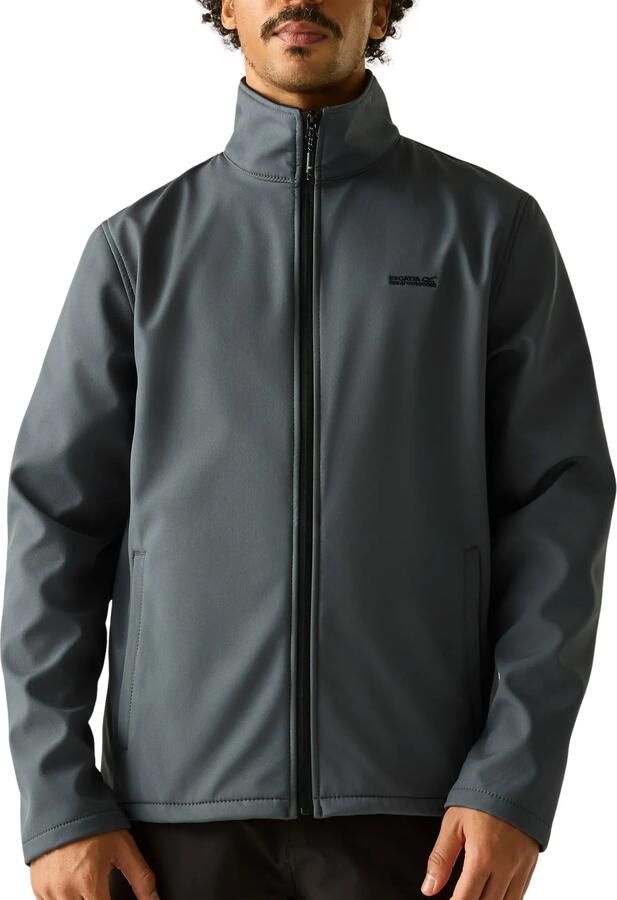 Regatta Cera V Softshell Jas Heren