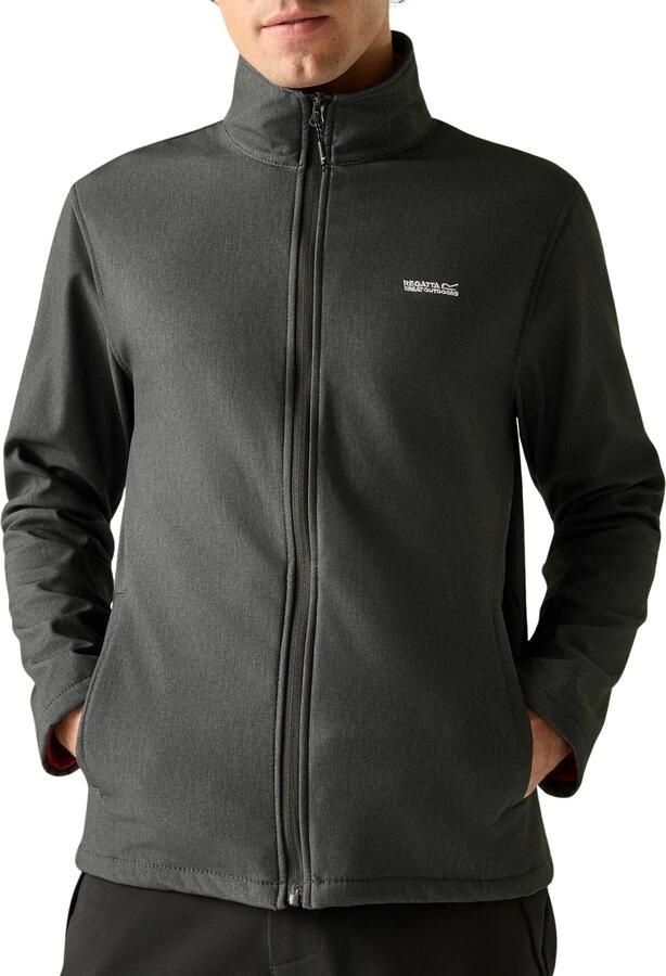 Regatta Cera V Softshell Jas Heren