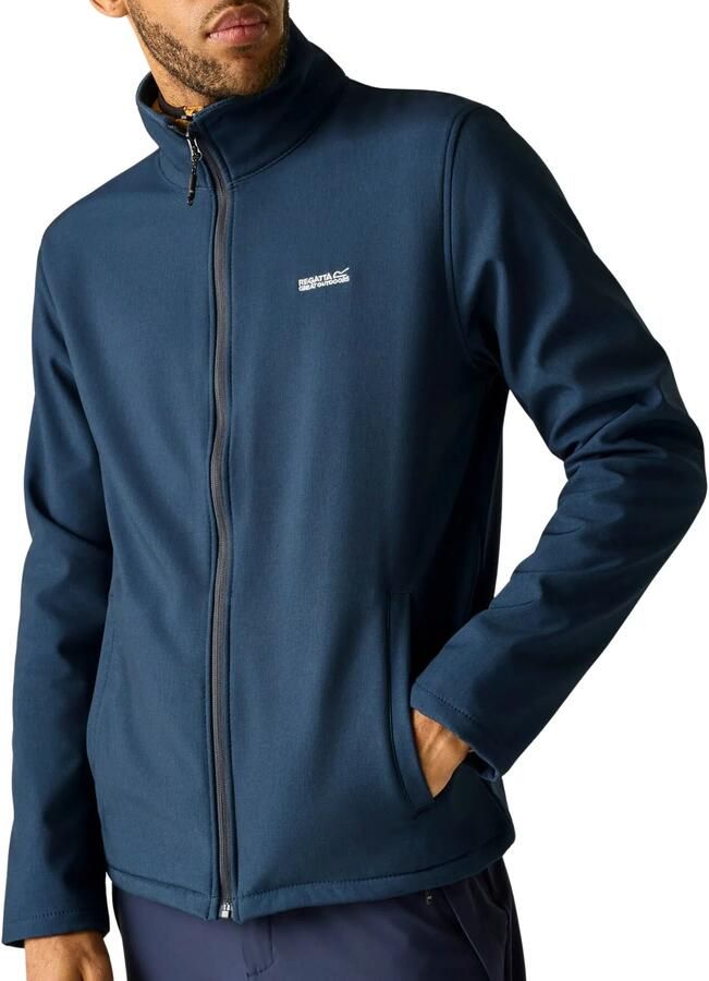 Regatta Cera V Softshell Jas Heren