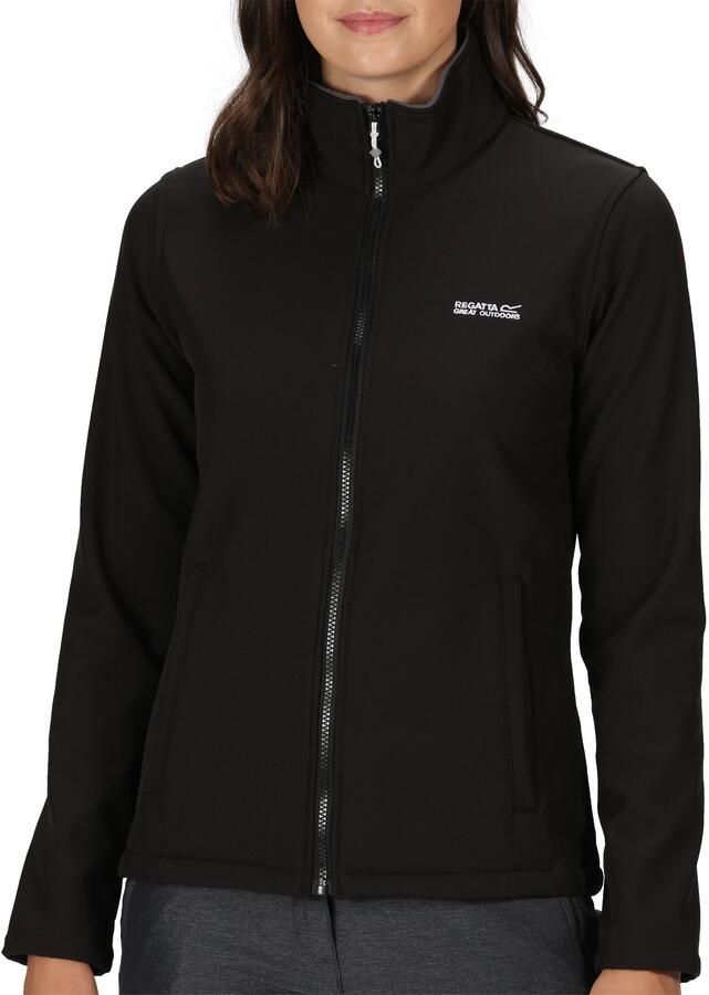 Regatta Connie V Softshell Jas Dames