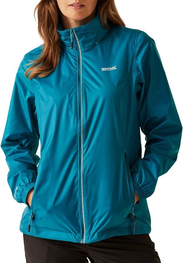 Regatta Corinne IV Regenjas Dames